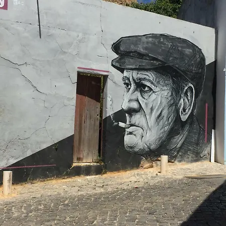 Urban Art *