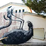 Urban Art * لاغوس