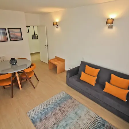 Apartamento Urban Art