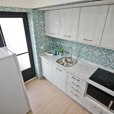 Διαμέρισμα Urban Art Λάγος