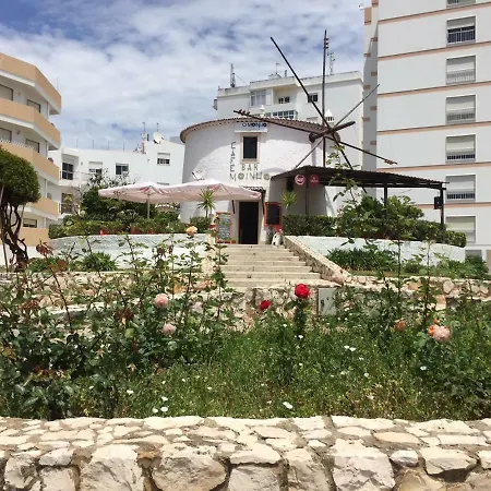 Urban Art דירה