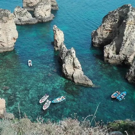 Διαμέρισμα Urban Art Λάγος