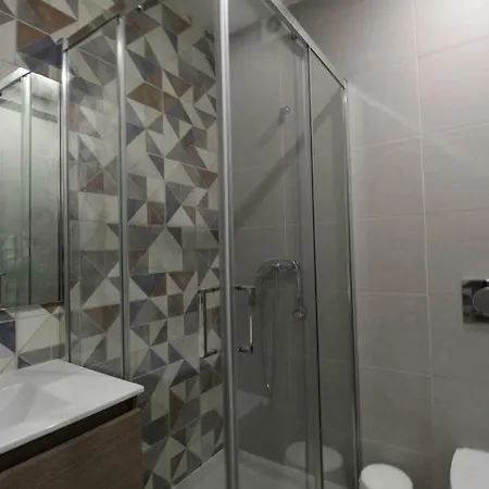 Appartamento Urban Art *