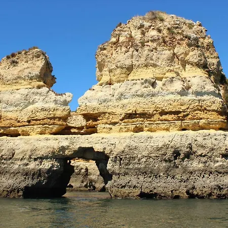 Urban Art 公寓 拉哥斯