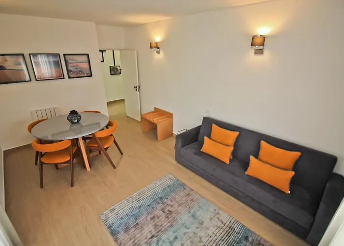 Apartamento Urban Art