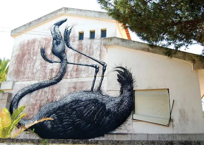 Urban Art * Lagos