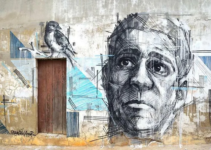 Urban Art *