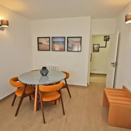 Apartman Urban Art *