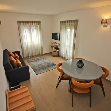 Apartman Urban Art