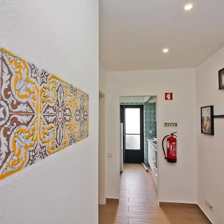 Apartamento Urban Art *